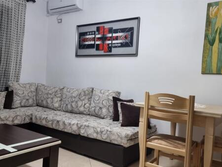 🏠 Appartamento 1+1 in affitto – Via Mine Peza