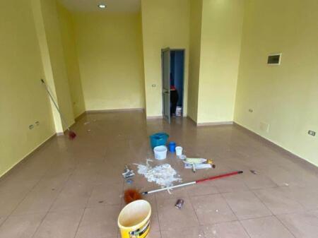 SHOP FOR SALE 52M2 FORMER RESTAURANT DURRESI 99,000 EURO