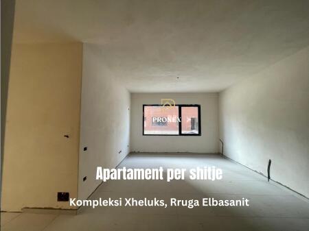 Apartament 2+1 per shitje tek Rruga e Elbasanit