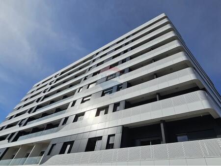 Apartament 2+1+2 ne shitje tek Don Bosko !