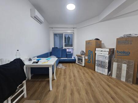 🏠 Jepet me qira apartament 1+1 – Rezidenca Oksa, Fresk