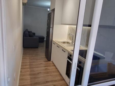 Don Bosko, apartment 1+1 for rent! 550 Euro