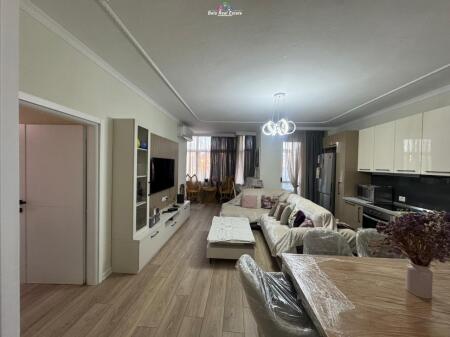 Apartment for rent 3+1+2 near the Former Exhibition (ID B230178) Tirana