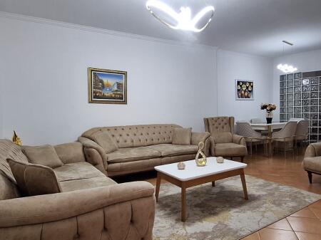 ✨️Mundësi e Shkëlqyer✨️🏡Shitet Super Apartament 2+1+2 Bllk.📍Pranë German Computer te Komuna e Parisit - 225,000€🔥
