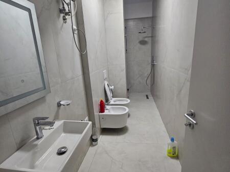 Apartment 1+1 for rent in Fresk