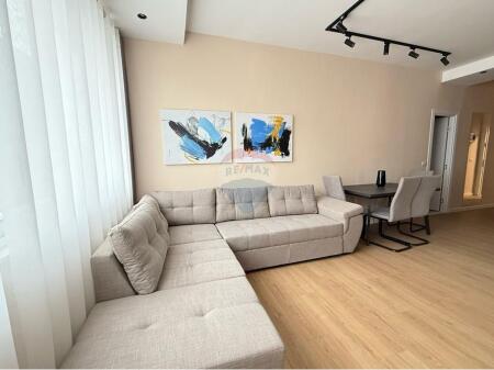 SHESIM APARTAMENT 2+1+2 LAPRAKE!