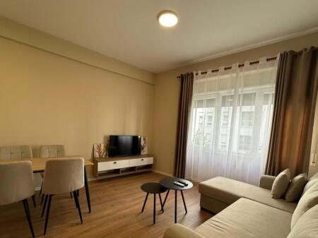 APARTMENT FOR RENT 1+1 21 DECEMBER 600 EURO