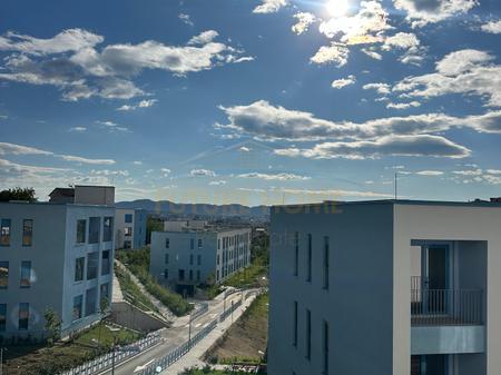 Appartamento 1+1 in vendita, Residenza OXA, Fresk