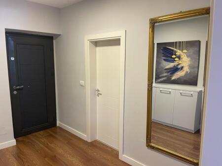 Studio Apartment for Rent - Siri Kodra Street.