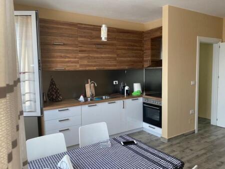Apartment 1+1 for rent in Don Bosko