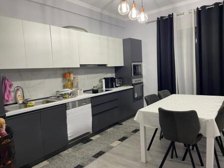 Apartament 2+1 PER SHITJE tek Unaza e Re, kompleksi Green City! 217,000 €