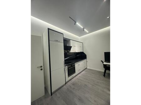 Apartament 1+1 PRANE STADIUMIT AIR ALBANIA PER QIRA !