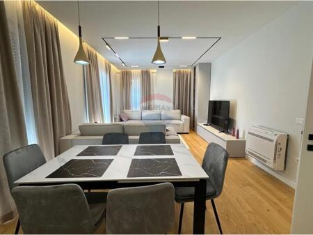 Apartament - Për Qira - Rose Garden, Tiranë € 1,400