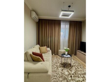 APARTAMENT 1+1 NE BLLOK PER QIRA 800 € /Muaj