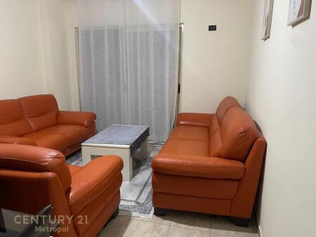 Apartament 1+1 Me Qira ne Fresk