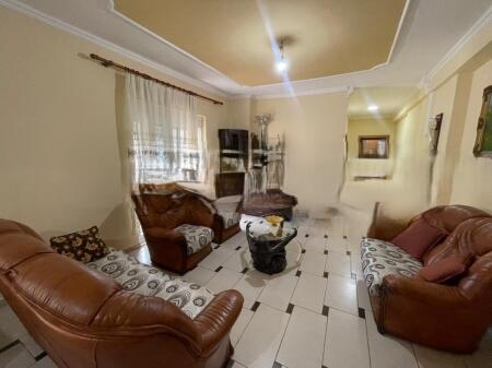FOR RENT APARTMENT 1+1, ALI DEM 450 € /Month