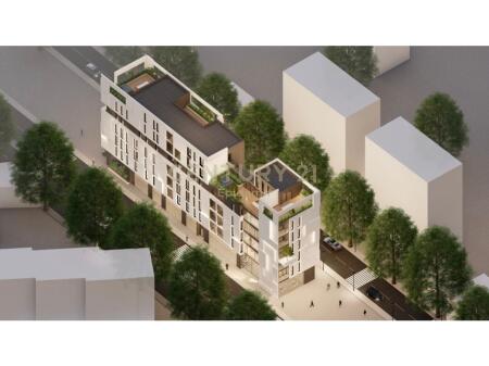 Iluminar Residence - Apartament 1+1 për shitje !! 104,310 €