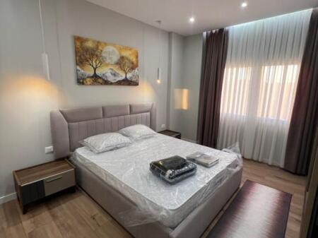 apartment 1+1 for rent at Lake Land Residence