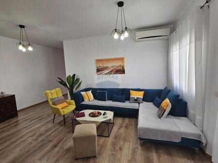 Apartment 2+1 For Rent - Kodra e Diellit
