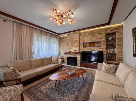 Apartment 2+1 for Rent in Bllok