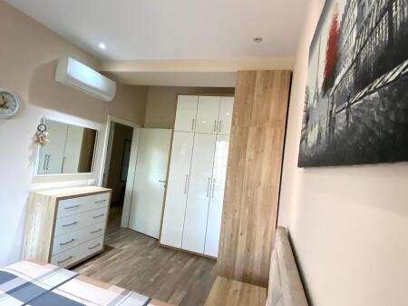 🏡 Apartment 2+1 for rent in Ali Dem