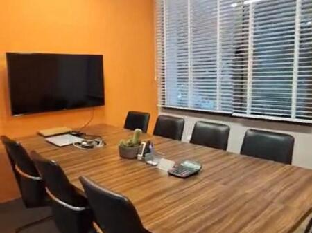 Office Rental Division - Myslym Shyre.