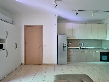 SHITET APARTAMENT DURRES 1+1, PLEPA. 68m2