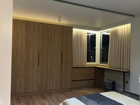 Penthouse me Qera me Super Mobilim