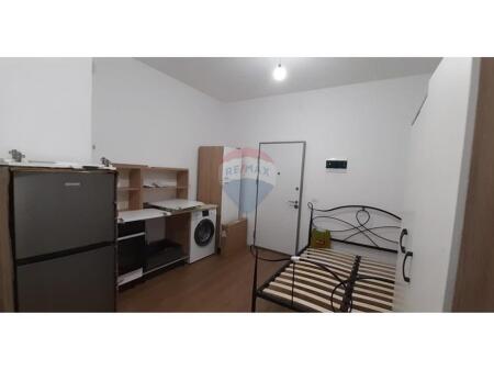 Studio Apartments - For Rent - Mangalem Complex, Tirana !