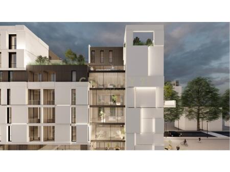 Iluminar Residence - Apartament 2+1+2 për shitje !! 170,118 € Ndertimi me i ri ne Durres