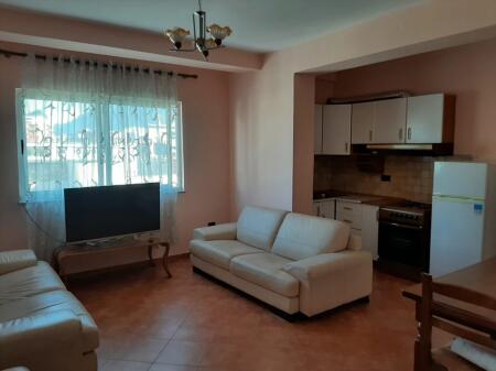 Apartment 2+1 for rent behind Asim Vokshi school, Elbasanit street