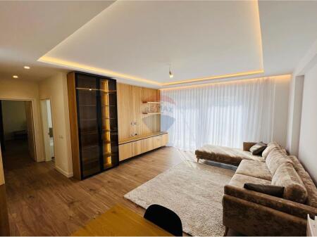 Apartment + Parking - For Rent - FZ Complex