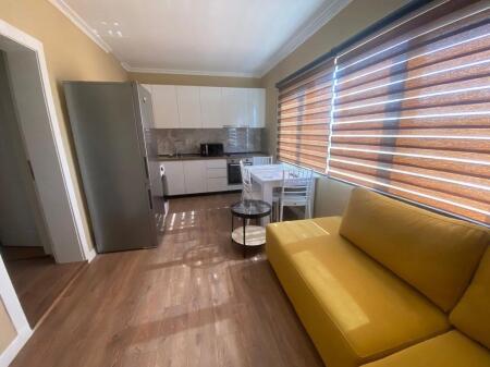 🏠 Apartament Modern 2+1 për Qira – Blloku Gintash, Rruga Dritan Hoxha!