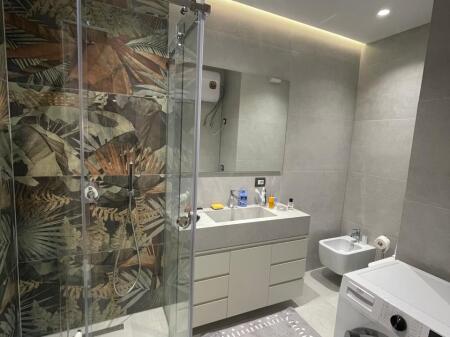 Apartament për qera 1+1+post parkimi – Kopshti Zoologjik