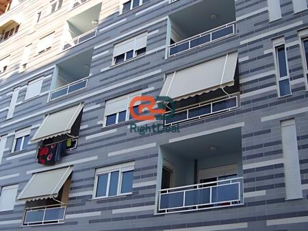 Prane Oxhakut, Tek Kompleksi Colombo Shitet Apartament 1+1 ideal per Investim !
