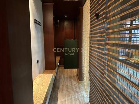 In affitto ~Spazio commerciale in affitto vicino alla scuola “Bajram Curri”.