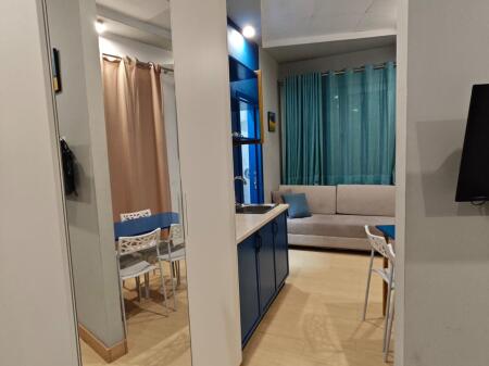 Studio Në Shitje në Rruga Sami Frasheri, Tiranë
