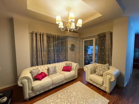 Affitto, Appartamento 2+1+2 Lago Secco, Tirana