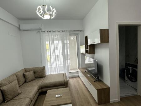 1+1 for rent in Ali Dem, Kaimi residence!
