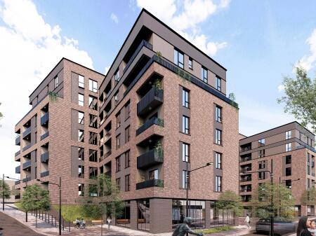 Shitet Apartament 1+1+ballkon ne Paskuqan