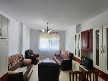 Apartament - Për Shitje 1+1 - Bulevardi Migjeni, Tiranë (ID: 530181004-904)