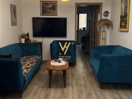 APPARTAMENTO 2+1 IN AFFITTO VICINO AL TRIBUNALE, EX ESPOSIZIONE 65.000 LEKE