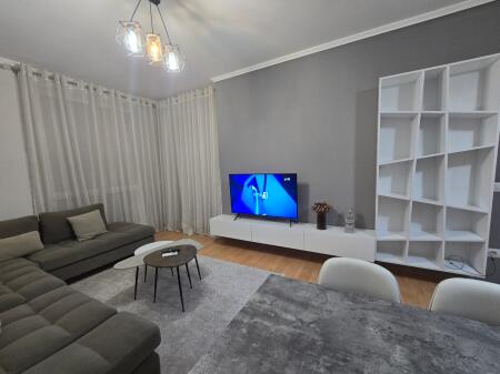 Apartment 2+1+2 21 December