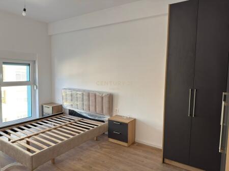 Apartment for rent 1+1 "Kadiu Complex" Ali Demi