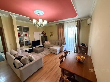 Apartment 2+1+2 near the Ministry of Foreign Affairs 270,000 €