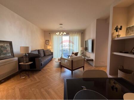 Apartament luksoz 2+1 per shitje Rr.Elbasanit!