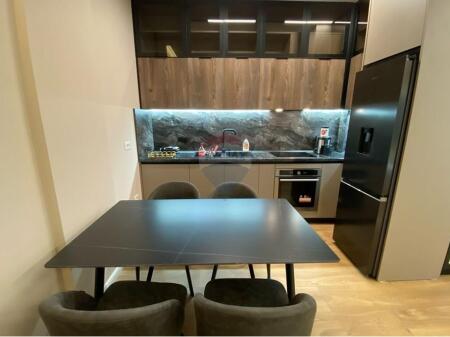 Apartment for Rent 1+1 Bulevardi Ri