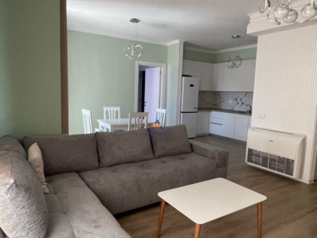 AFFITTASI APPARTAMENTO 2+1+2+BALCONE+POSTO AUTO "VIA ARBEN BROCI, MYSLYM SHYR" 1150 EURO