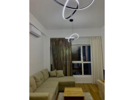 Apartament 1+1 Për Shitje te Rezidenca Kaimi, Ali Demi, Tiranë - 88,000€