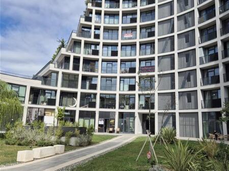 OFFICE FOR RENT 103 M2 LAKE VIEW 1,700 EURO